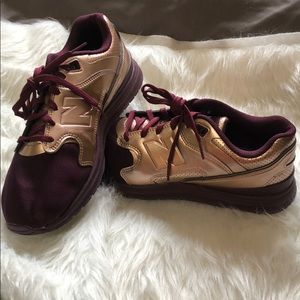 New men’s new balance rev lite